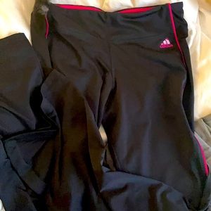 COPY - Adidas pants